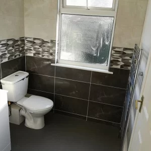 Local Hands, Luxury Results: Dorset Bathrooms Made Affordable