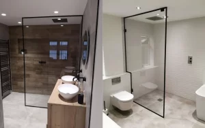 Dorset Bathroom Transformations: Real Before-and-After Case Studies With Goals, Budgets and Results