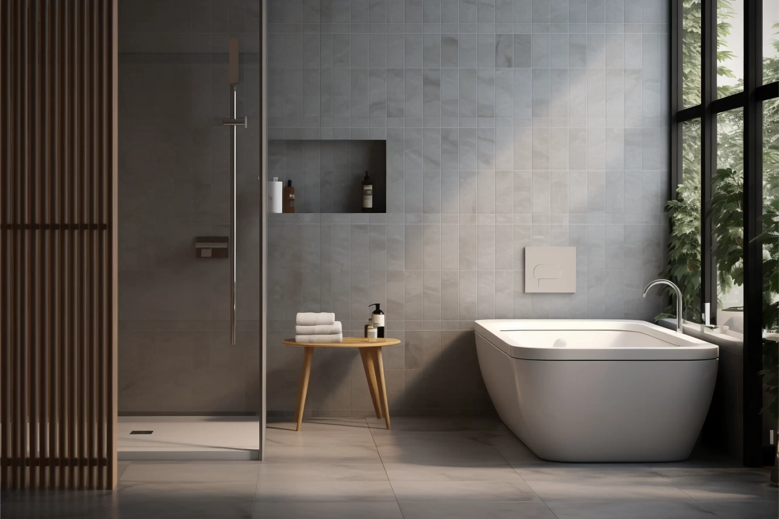 How to Choose the Perfect Bathroom Vanity for Your Dorset Home