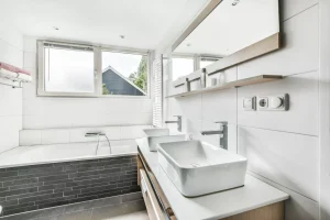 Bathroom Exhaust Fans: A Dorset Homeowner’s Guide to Cleaner Air and Condensation Control