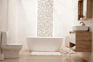 The Dorset Guide to Bathroom Tiles: Stylish, Safe and Built to Last