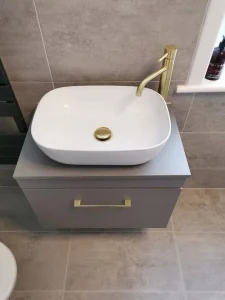 Searching for ‘bathroom vanities Lowe’s’? Discover Dorset’s bespoke alternative