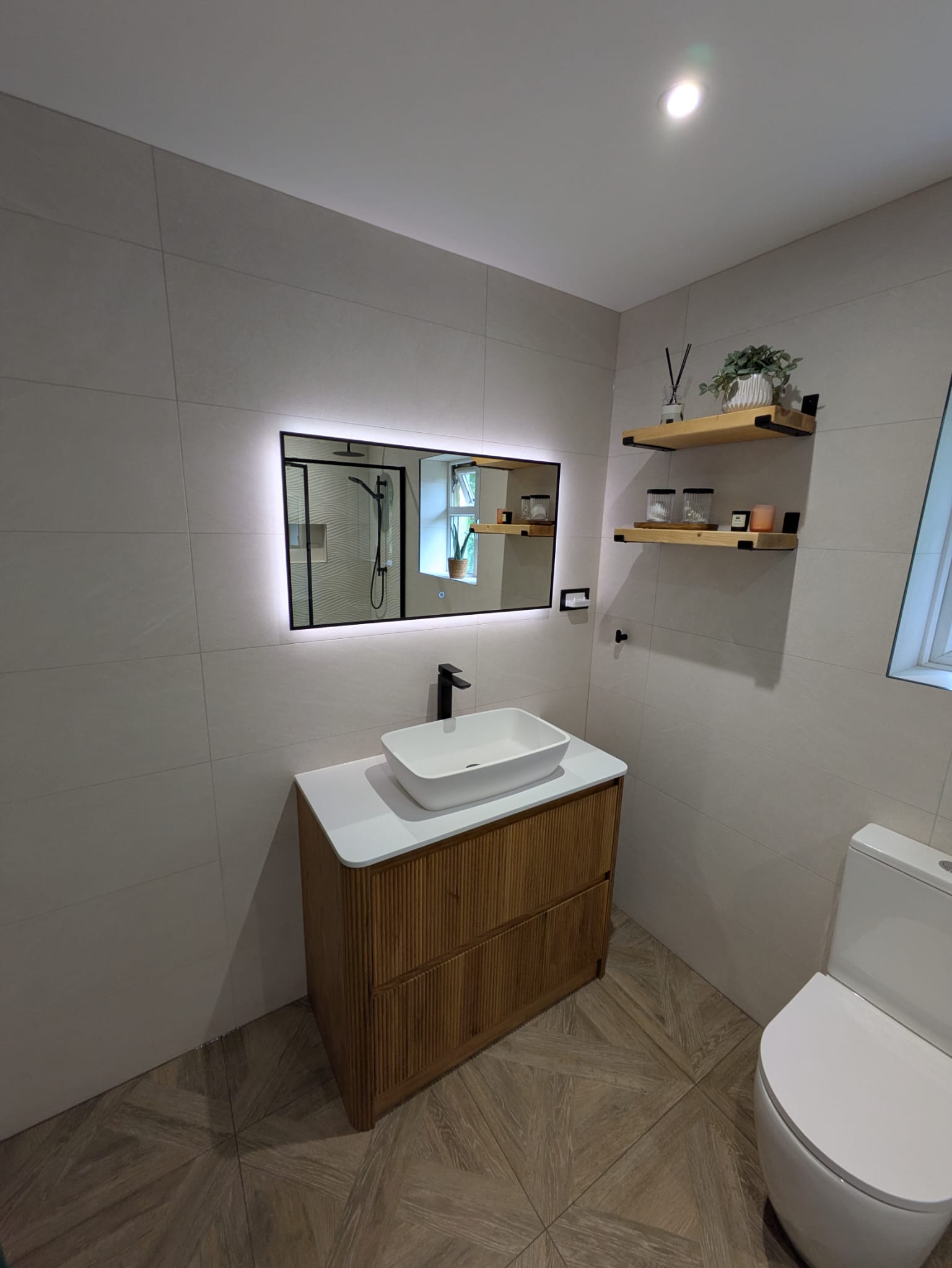 How to Choose a Bathroom Renovation That Suits Your Home, Your Routine and Your Future Needs in Dorset