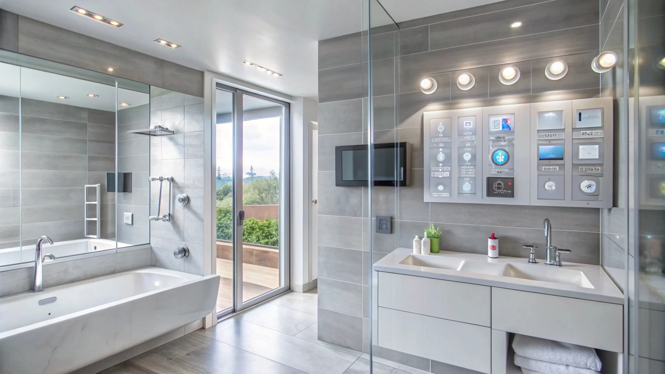 Bathroom extractor fans in Dorset: quiet, efficient ventilation for fresher, mould-free bathrooms
